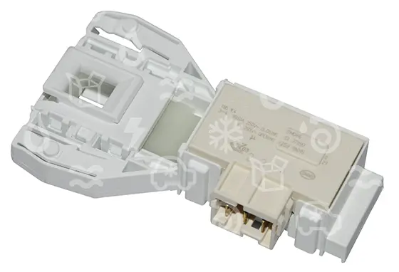 blokování dveří ARISTON / INDESIT, ROLD DA066043